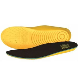 MEGAComfort Personal AntiFatigue Mat Memory Foam Insole Men 8/9 Ladies 10/11